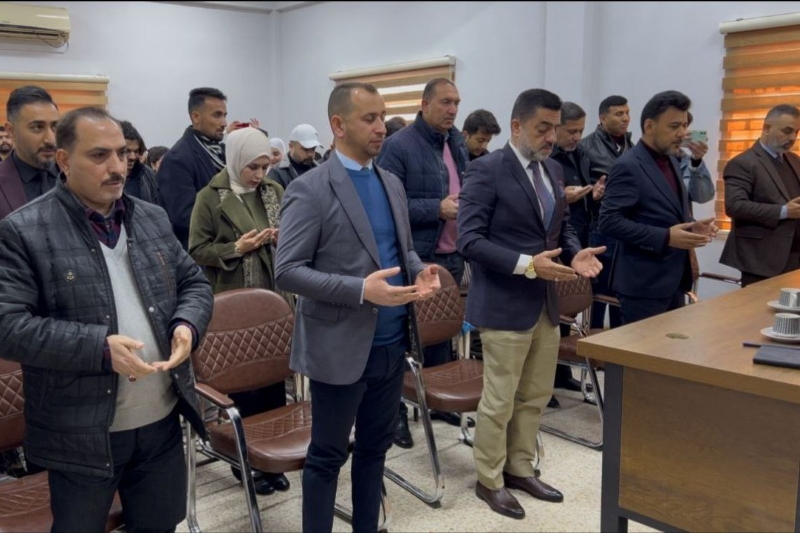 كلية الإعلام تحيي الذكرى التاسعة عشرة لاستشهاد الشاعرة والإعلامية أطوار بهجت