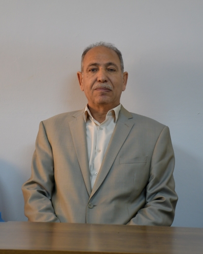 م. د. عبدالله عبدالمجيد