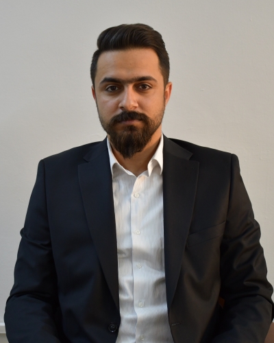 م.م حيدر حسن عزيز