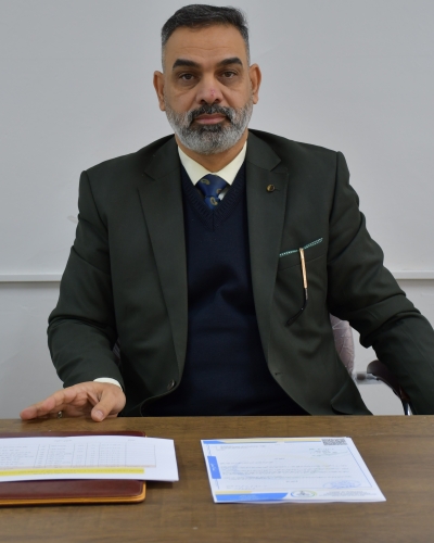 م. م. محمد هاشم بداي