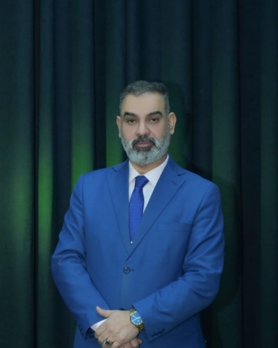 م. م. محمد هاشم بداي